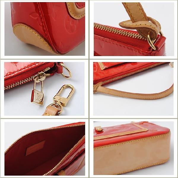 LOUIS VUITTON（ルイ・ヴィトン） ルイヴィトンハンドバッグ 