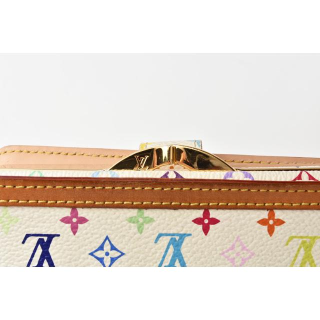 LOUIS VUITTON ルイヴィトン 財布 がま口財布/ポルトフォイユ LOUIS VUITTON ルイヴィトン 財布 がま口財布/ポルトフォイユ