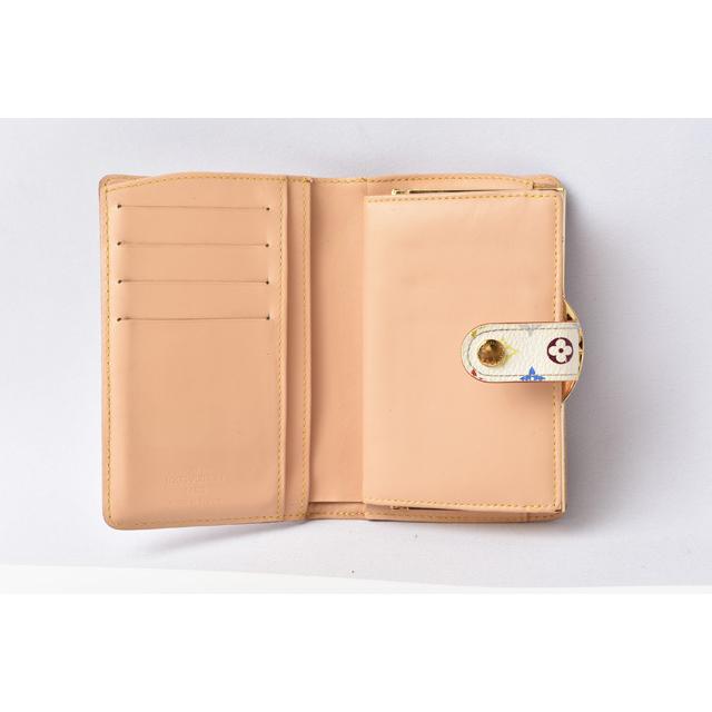 LOUIS VUITTON ルイヴィトン 財布 がま口財布/ポルトフォイユ LOUIS VUITTON ルイヴィトン 財布 がま口財布/ポルトフォイユ