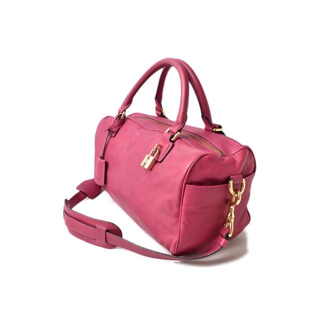 LOEWE（ロエベ） トートバッグ/ミニボストンバッグ 2way LOEWE バッグ