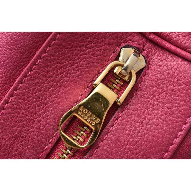 LOEWE（ロエベ） トートバッグ/ミニボストンバッグ 2way LOEWE バッグ