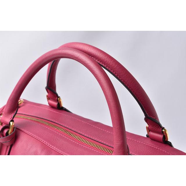 LOEWE（ロエベ） トートバッグ/ミニボストンバッグ 2way LOEWE バッグ
