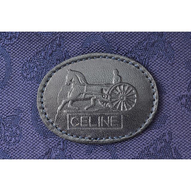 CELINE（セリーヌ） ハンドバッグ/トートバッグ ヴィンテージ バッグ 
