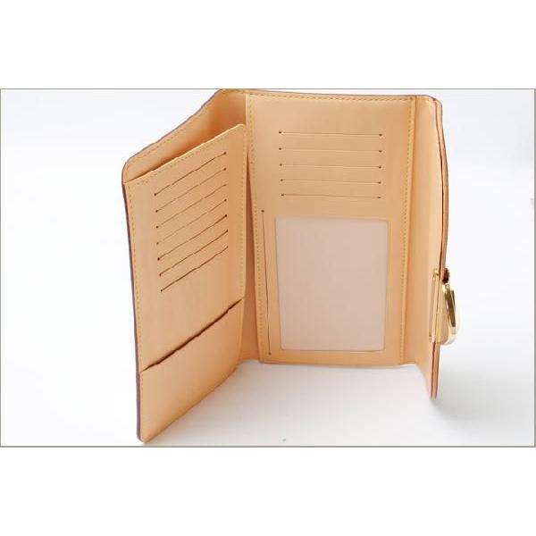 LOUIS VUITTON VUITTON ルイヴィトン 長財布 ポルトフォイユ・ウジェニ