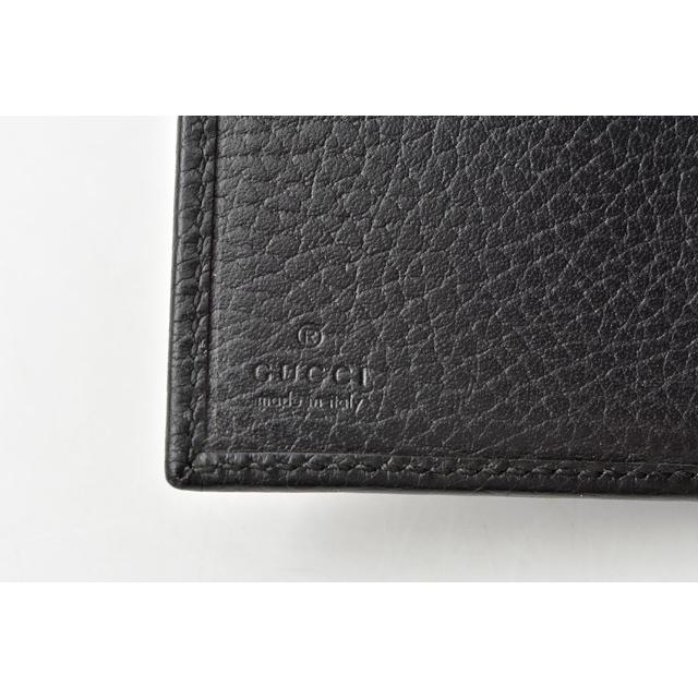 ▽▽GUCCI グッチ 3つ折財布 ミニウォレット プチマーモント 474746 GUCCI（グッチ） 【未使用品】 【グッチ】 474746 プチマーモント