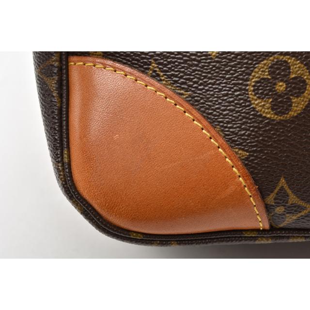 ルイヴィトン 中古 バッグ LOUIS VUITTON ショルダーバッグ モノグラム