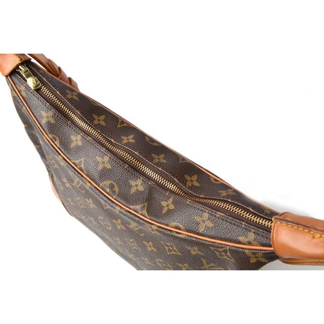 ルイヴィトン 中古 バッグ LOUIS VUITTON ショルダーバッグ モノグラム