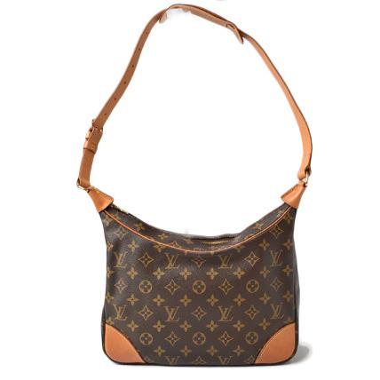 ルイヴィトン 中古 バッグ LOUIS VUITTON ショルダーバッグ モノグラム