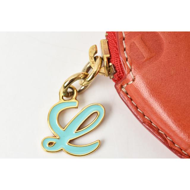 LOEWE（ロエベ） コインケース/小銭入れ LOEWE 160周年記念
