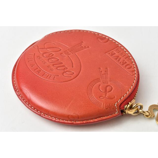 LOEWE（ロエベ） コインケース/小銭入れ LOEWE 160周年記念