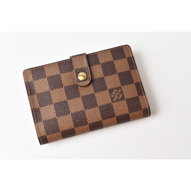 LOUIS VUITTON（ルイ・ヴィトン） 財布 がま口財布 旧モデル