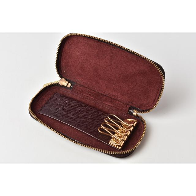 LOUIS VUITTON ルイヴィトン キーケース 廃盤 4連キーケース LOUIS VUITTON ルイヴィトン キーケース 廃盤 4連キーケース