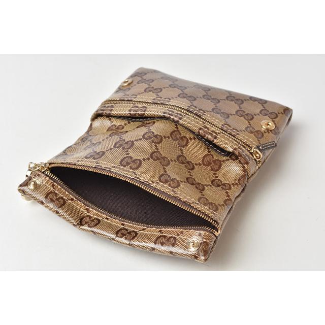 グッチシマ グッチ 中型財布/コインケース/小物入れ GUCCI 財布