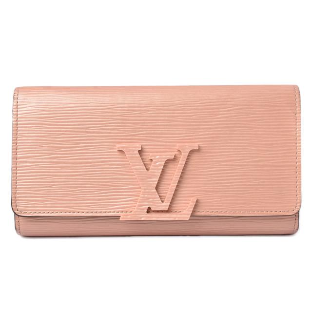 LOUIS VUITTON（ルイ・ヴィトン） 中古 財布 長財布/ポルトフォイユ 