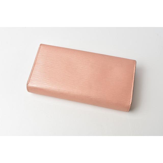 LOUIS VUITTON（ルイ・ヴィトン） 中古 財布 長財布/ポルトフォイユ 
