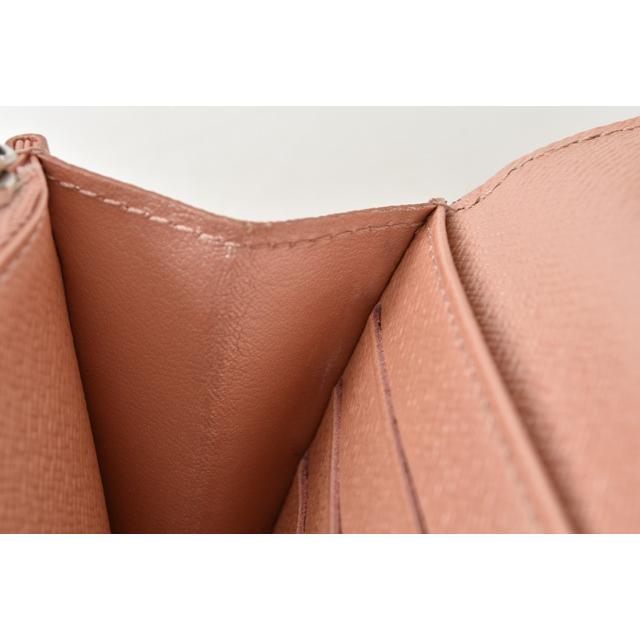LOUIS VUITTON（ルイ・ヴィトン） 中古 財布 長財布/ポルトフォイユ 