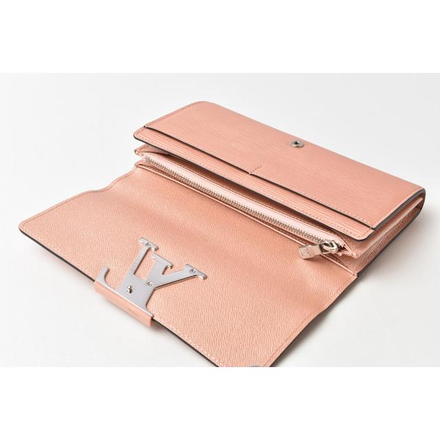 LOUIS VUITTON ポルトフォイユサラ 二つ折り長財布 モノグラム M61394 