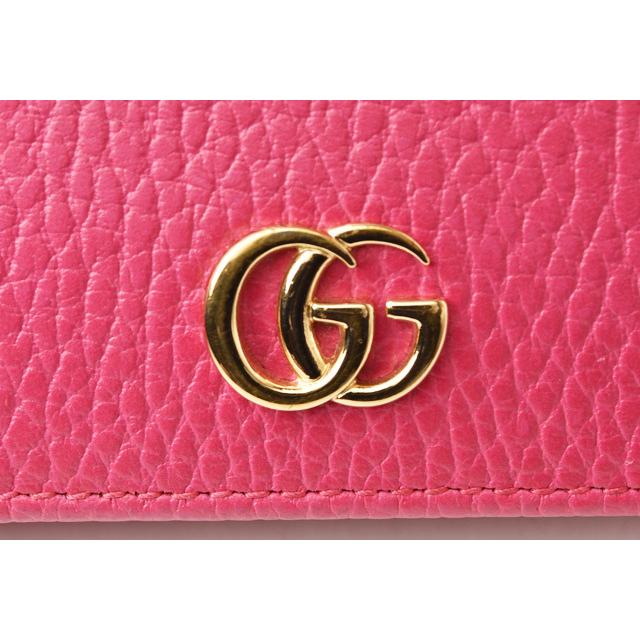 グッチシマ グッチ ミニ財布 GUCCI 折財布 456126 PETITE グッチシマ グッチ ミニ財布 GUCCI 折財布 456126 PETITE
