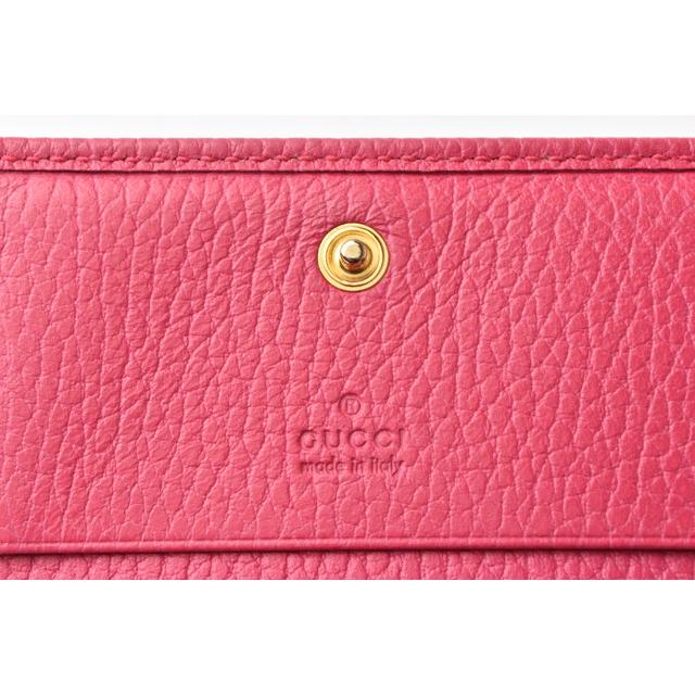 グッチシマ グッチ ミニ財布 GUCCI 折財布 456126 PETITE グッチシマ グッチ ミニ財布 GUCCI 折財布 456126 PETITE