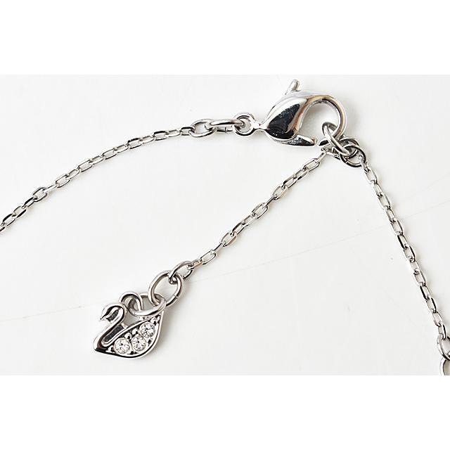 HERMES（エルメス） スワロフスキー ネックレス/ペンダント SWAROVSKI