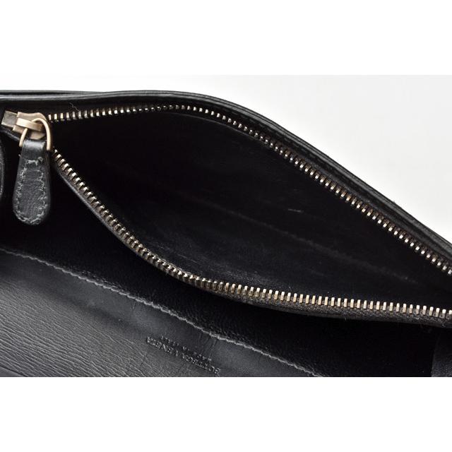 BOTTEGA VENETA（ボッテガ・ヴェネタ） 財布 メンズ 長財布 156819