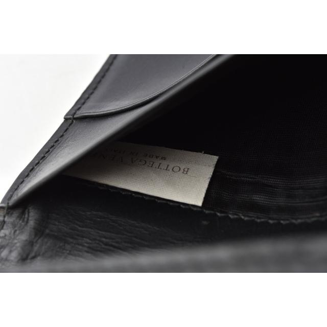 BOTTEGA VENETA（ボッテガ・ヴェネタ） 財布 メンズ 長財布 156819