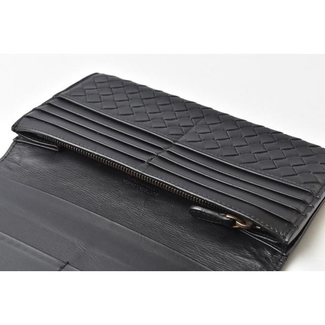 BOTTEGA VENETA（ボッテガ・ヴェネタ） 財布 メンズ 長財布 156819