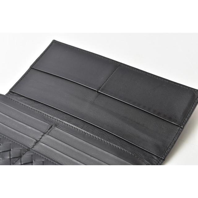 BOTTEGA VENETA（ボッテガ・ヴェネタ） 財布 メンズ 長財布 156819