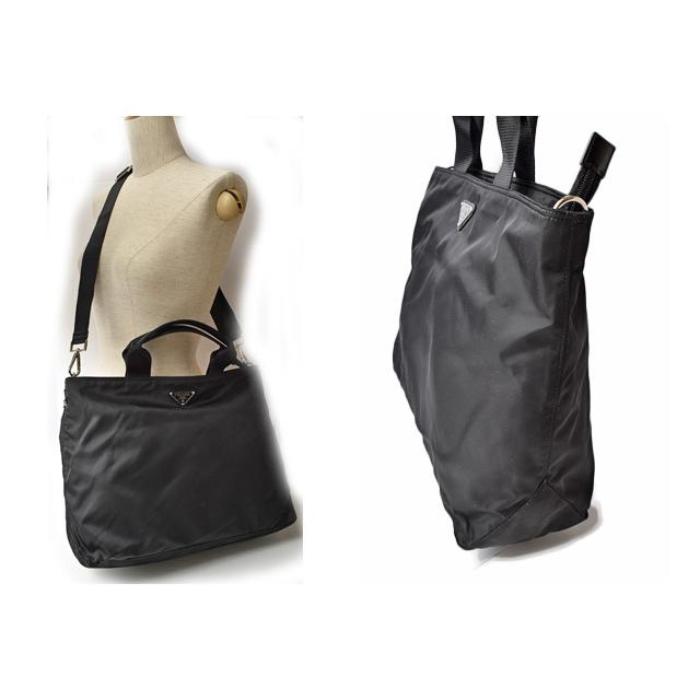 PRADA（プラダ） ショルダーバッグ/トートバッグ 2way PRADA BN1321