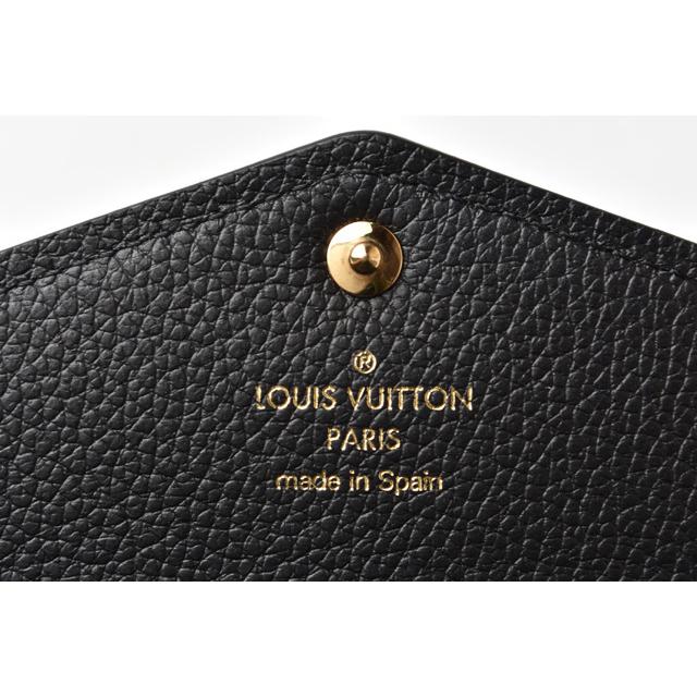 LOUIS VUITTON ルイヴィトン 財布 M61182 モノグラムアン LOUIS VUITTON ルイヴィトン 財布 M61182 モノグラムアン