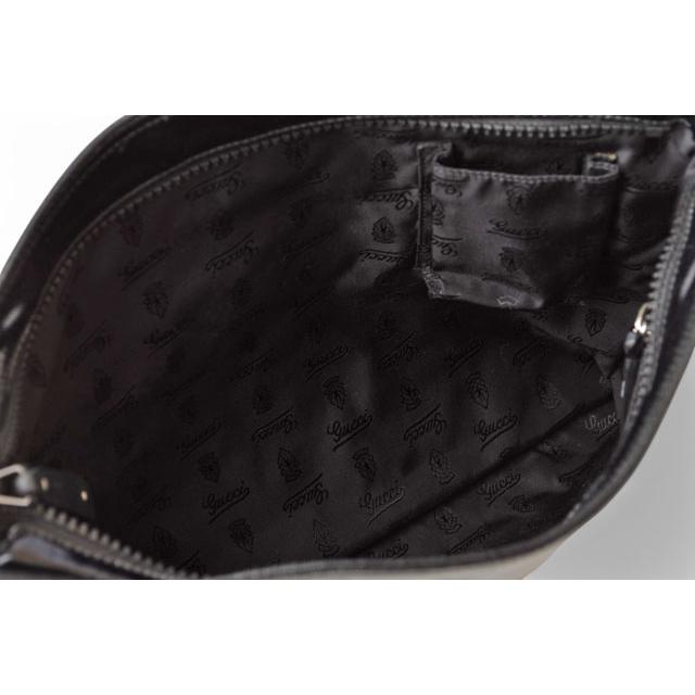GUCCI（グッチ） ショルダーバッグ バッグ クレストエンブレム PVC