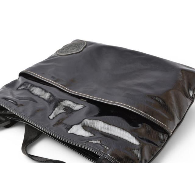 GUCCI（グッチ） ショルダーバッグ バッグ クレストエンブレム PVC