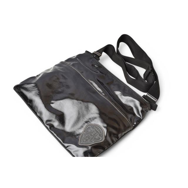 GUCCI（グッチ） ショルダーバッグ バッグ クレストエンブレム PVC