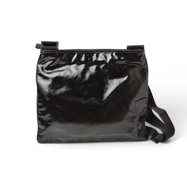 GUCCI（グッチ） ショルダーバッグ バッグ クレストエンブレム PVC
