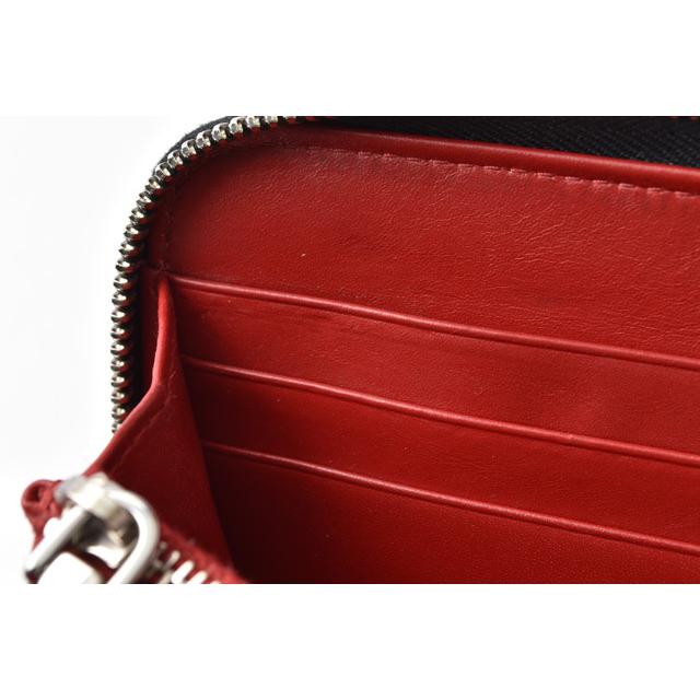 PRADA（プラダ） 財布 長財布 1M0506 SAFFIANO VERNI/パテントレザー 