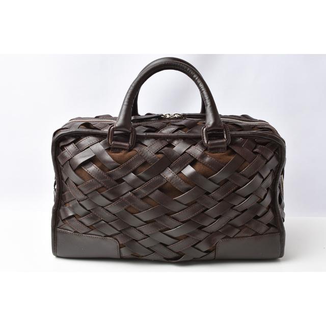 LOEWE（ロエベ） 中古 ハンドバッグ アマソナ36/AMAZONA 36 EDICION