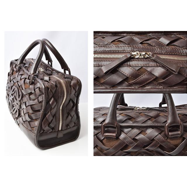 LOEWE（ロエベ） 中古 ハンドバッグ アマソナ36/AMAZONA 36 EDICION