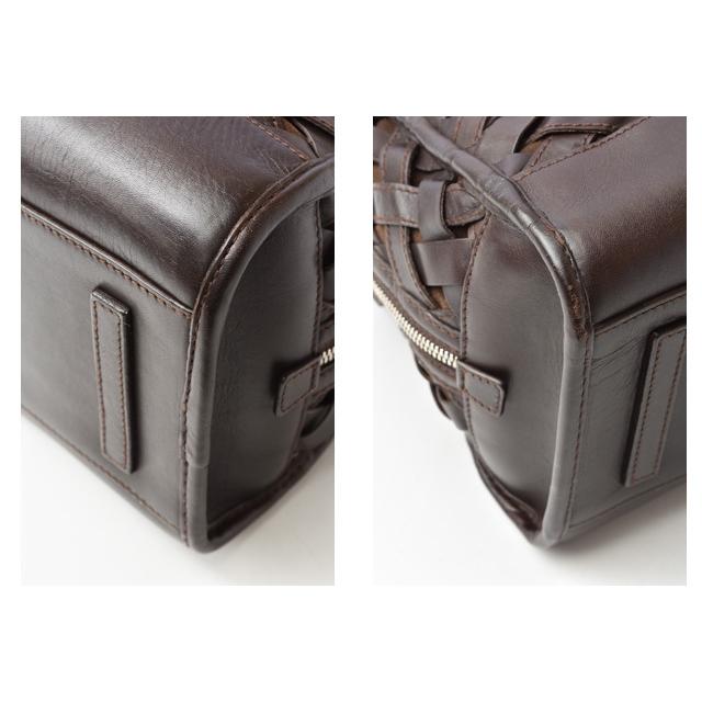 LOEWE（ロエベ） 中古 ハンドバッグ アマソナ36/AMAZONA 36 EDICION