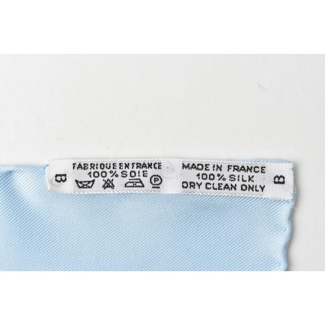 HERMES（エルメス） スカーフ スカーフ カレ90 シルクツイル ベルト