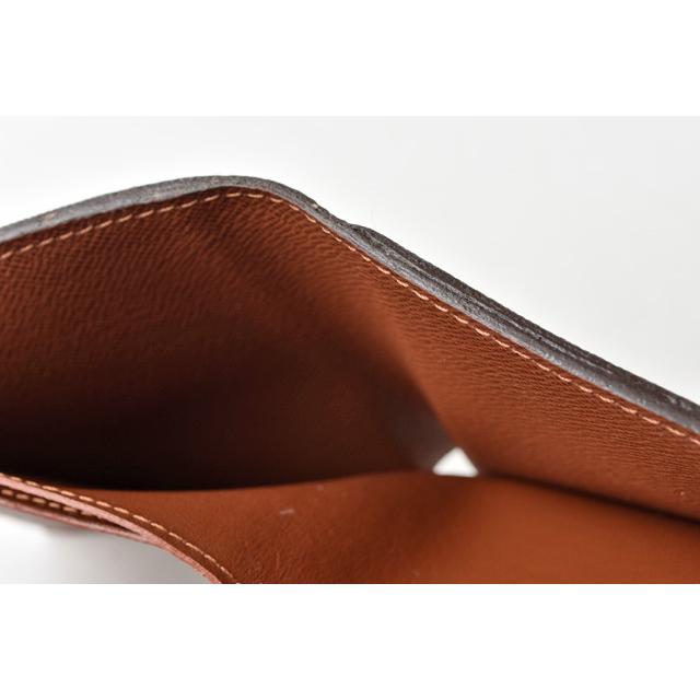 LUIS VITTON/ヴィトン 注：イニシャル入り ポルトフォイユ・アナイス