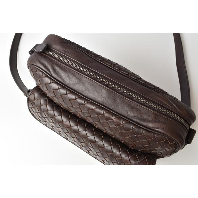 BOTTEGA VENETA ボッテガヴェネタ ショルダーバッグ/クラッチバッグ 