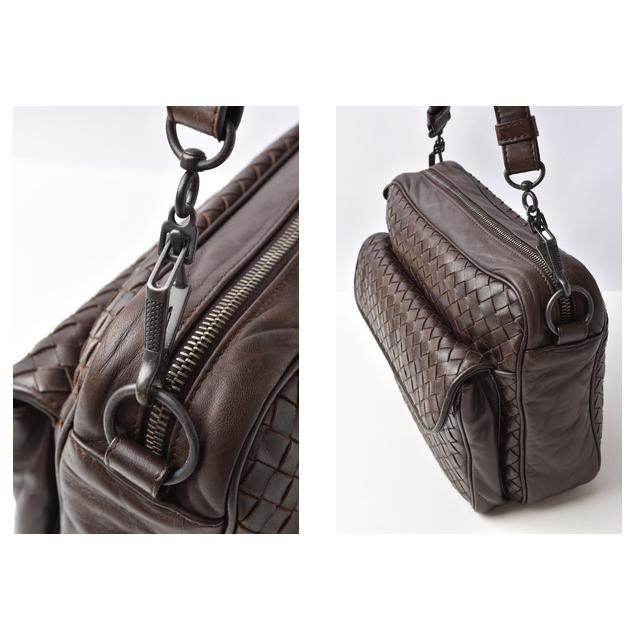 BOTTEGA VENETA ボッテガヴェネタ ショルダーバッグ/クラッチバッグ 