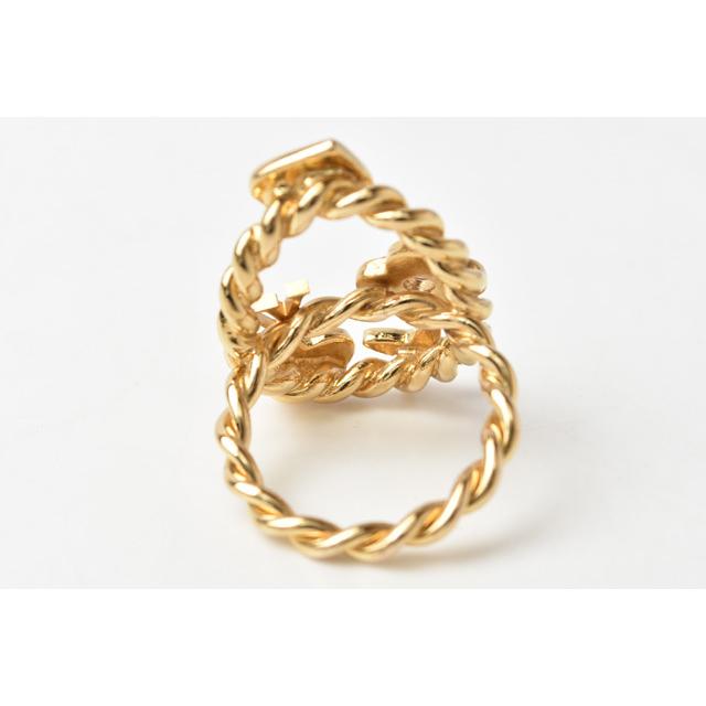 LOUIS VUITTON ルイヴィトン リング/指輪 バーグ スウィート