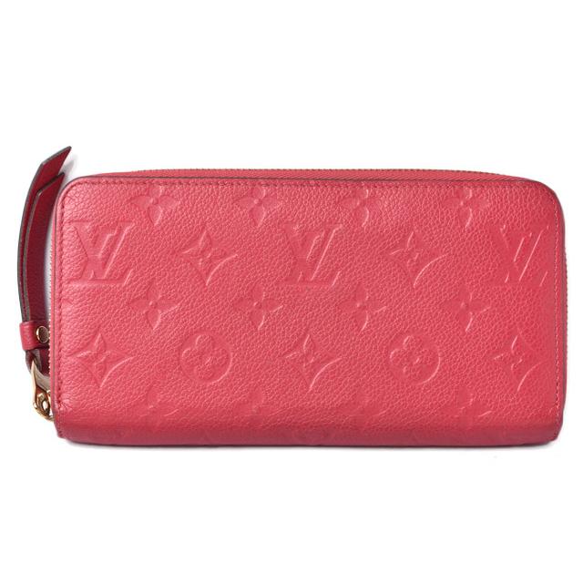 LOUIS VUITTON ルイヴィトン 財布 長財布/ジッピー・ウォレット LOUIS VUITTON ルイヴィトン 財布 長財布/ジッピー・ウォレット