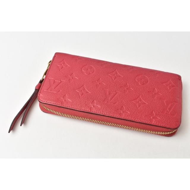 LOUIS VUITTON ルイヴィトン 財布 長財布/ジッピー・ウォレット LOUIS VUITTON ルイヴィトン 財布 長財布/ジッピー・ウォレット