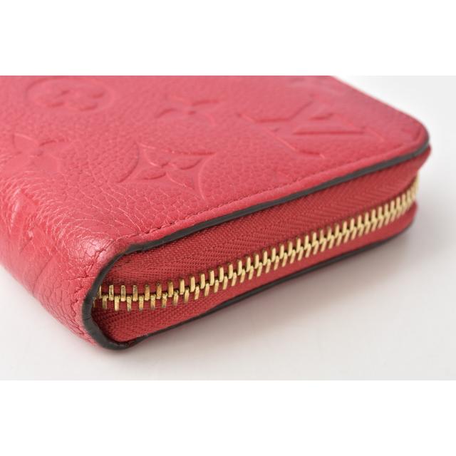 LOUIS VUITTON ルイヴィトン 財布 長財布/ジッピー・ウォレット LOUIS VUITTON ルイヴィトン 財布 長財布/ジッピー・ウォレット