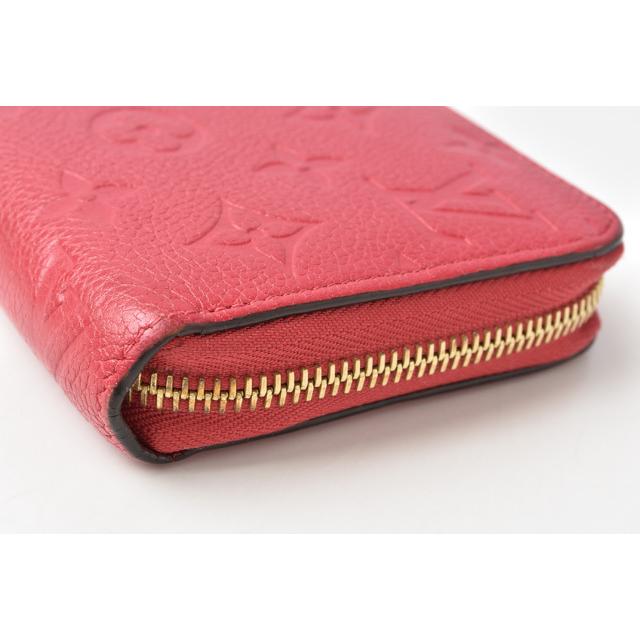 LOUIS VUITTON ルイヴィトン 財布 長財布/ジッピー・ウォレット LOUIS VUITTON ルイヴィトン 財布 長財布/ジッピー・ウォレット