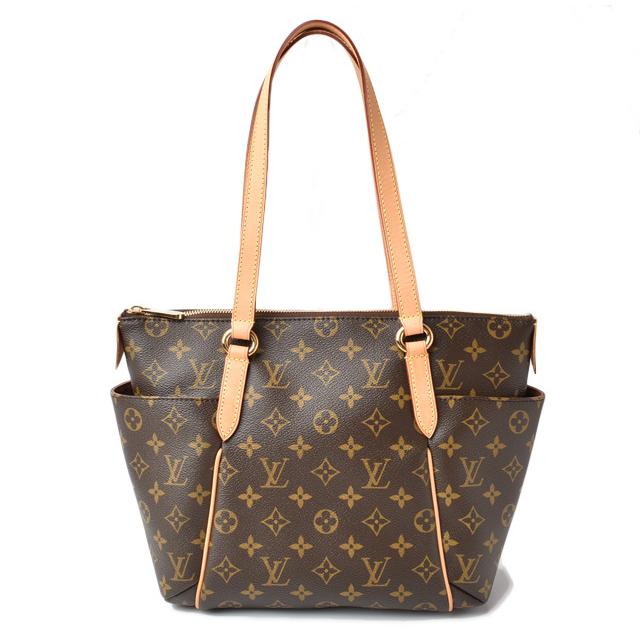 ルイヴィトン トートバッグ/ショルダーバッグ LOUIS VUITTON