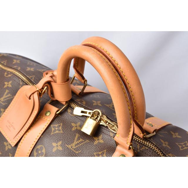 LOUIS VUITTON（ルイ・ヴィトン） キーポル/ボストンバッグ キーポル