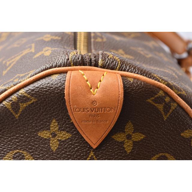 LOUIS VUITTON（ルイ・ヴィトン） キーポル/ボストンバッグ キーポル